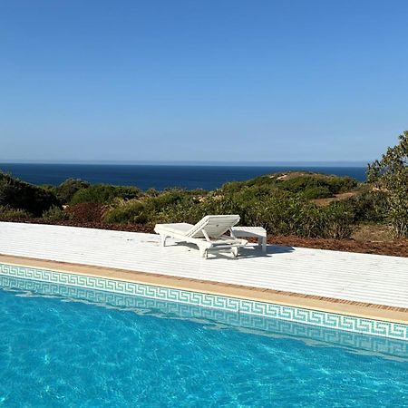 Pdm 66 Praia Da Luz Exterior foto