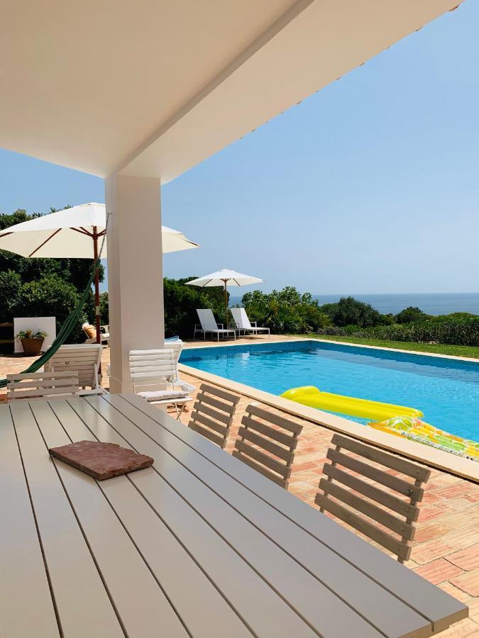 Pdm 66 Praia Da Luz Exterior foto