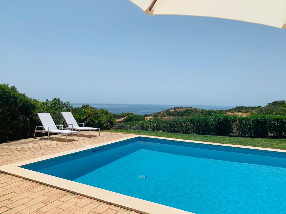 Pdm 66 Praia Da Luz Exterior foto
