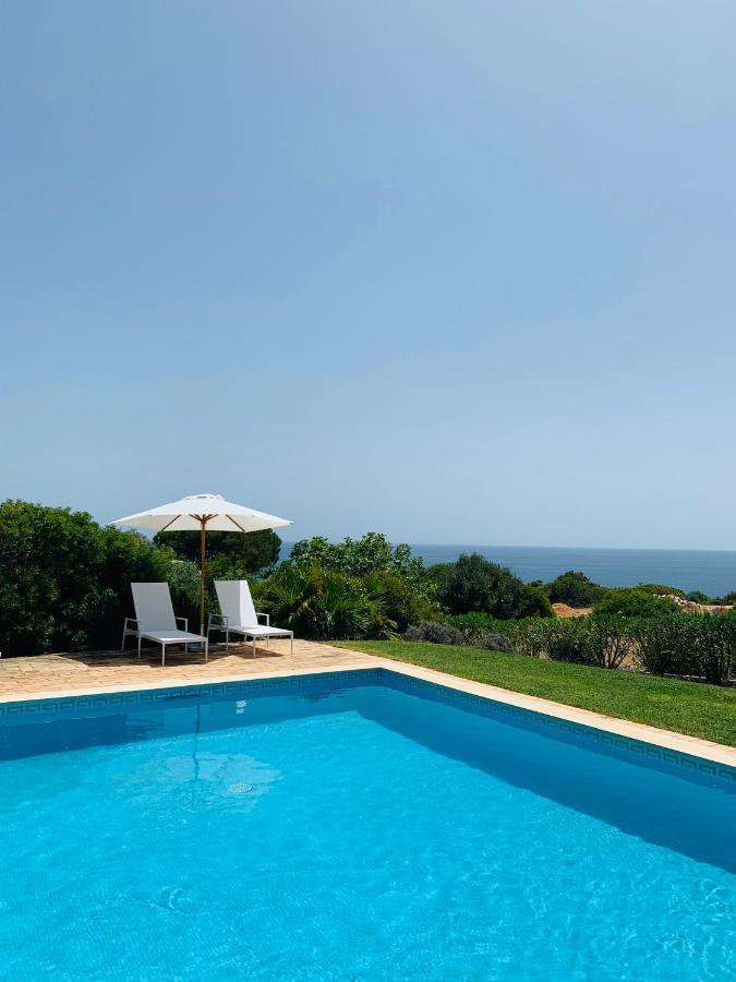 Pdm 66 Praia Da Luz Exterior foto