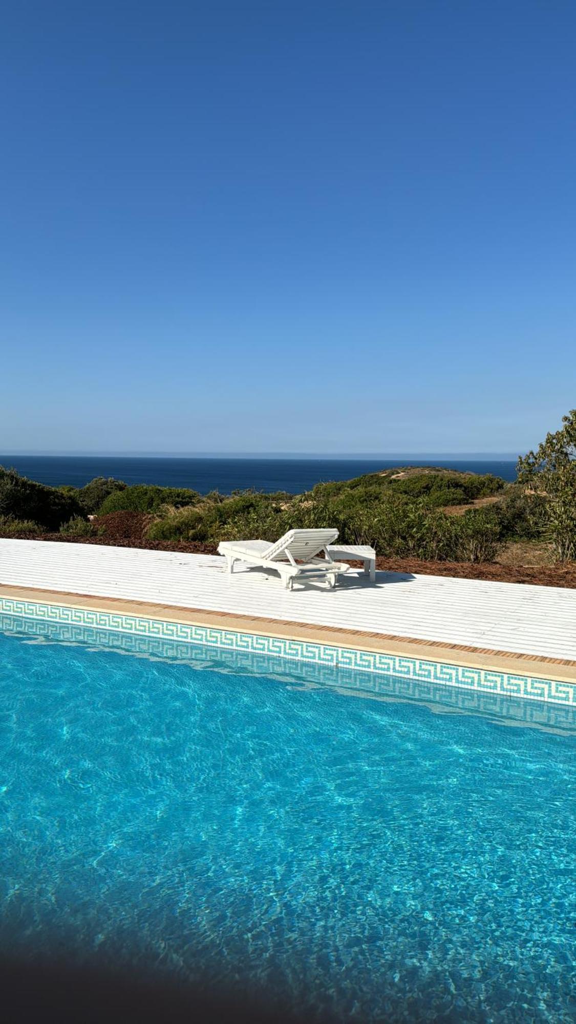 Pdm 66 Praia Da Luz Exterior foto