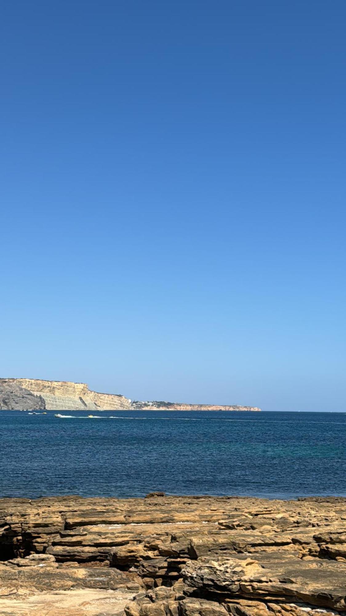 Pdm 66 Praia Da Luz Exterior foto